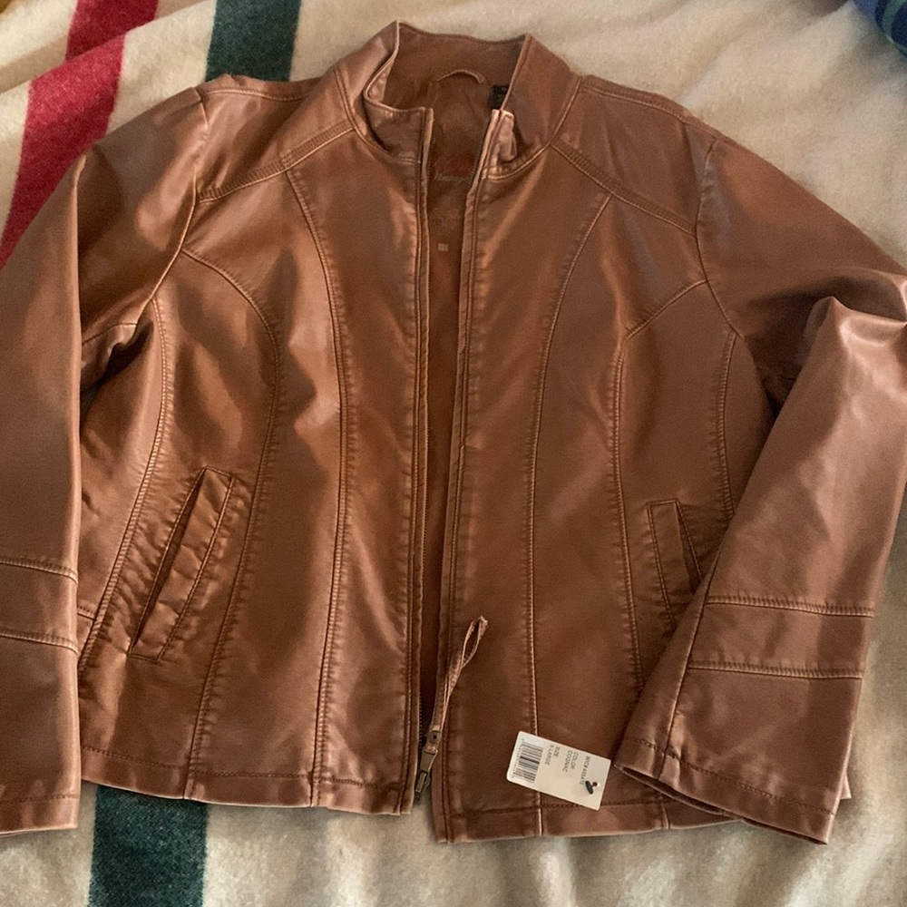 Jacket